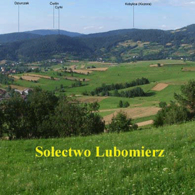 so³ectwo lubomierz